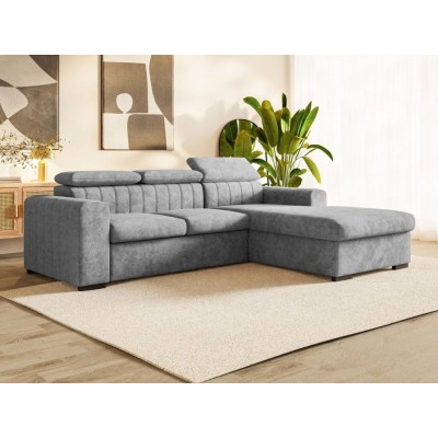 Minkštas kampas SAVOY (Casa-23) D \NAUJIENA